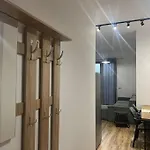 Thyamis Appartement