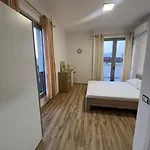 Thyamis Appartement