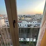 Appartement Thyamis Tirana