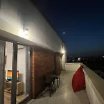 Appartement Thyamis *