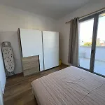 Appartement Thyamis
