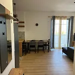 Appartement Thyamis *