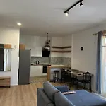 Appartement Thyamis Tirana