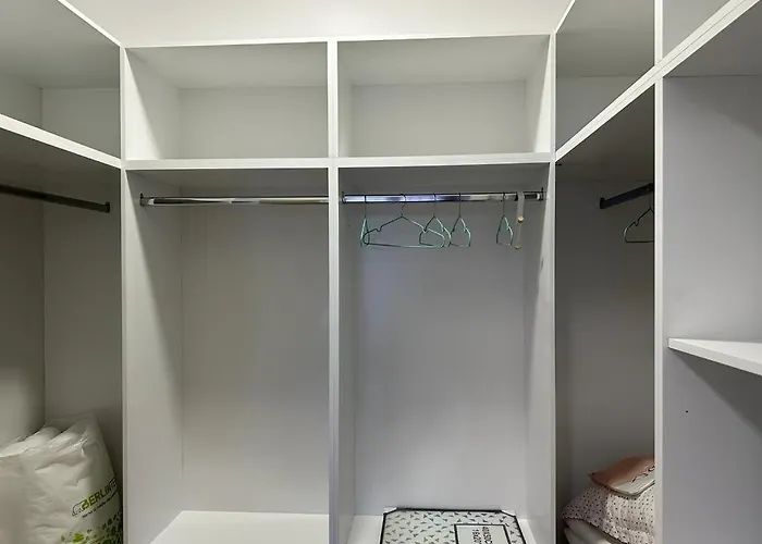 Apartamento Thyamis Tirana