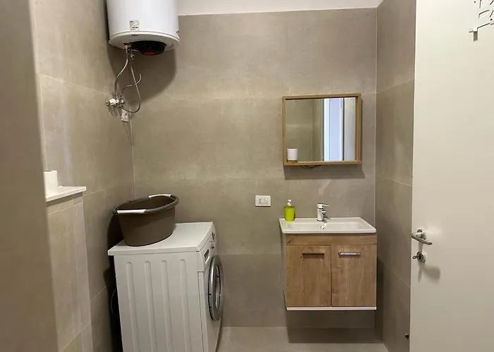 Apartamento Thyamis *