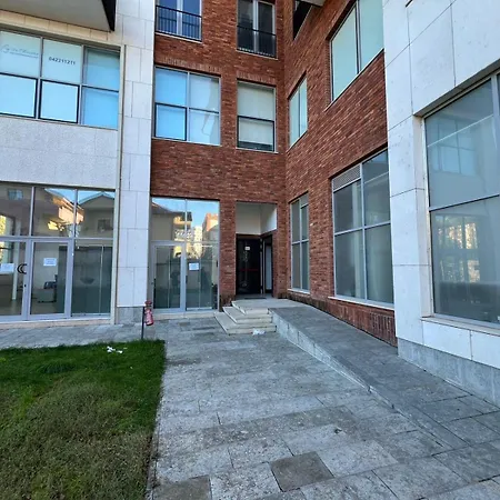 Appartement Thyamis *