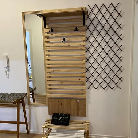 Thyamis Apartamento
