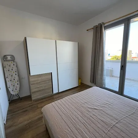 Apartamento Thyamis