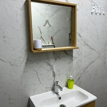 Apartamento Thyamis *